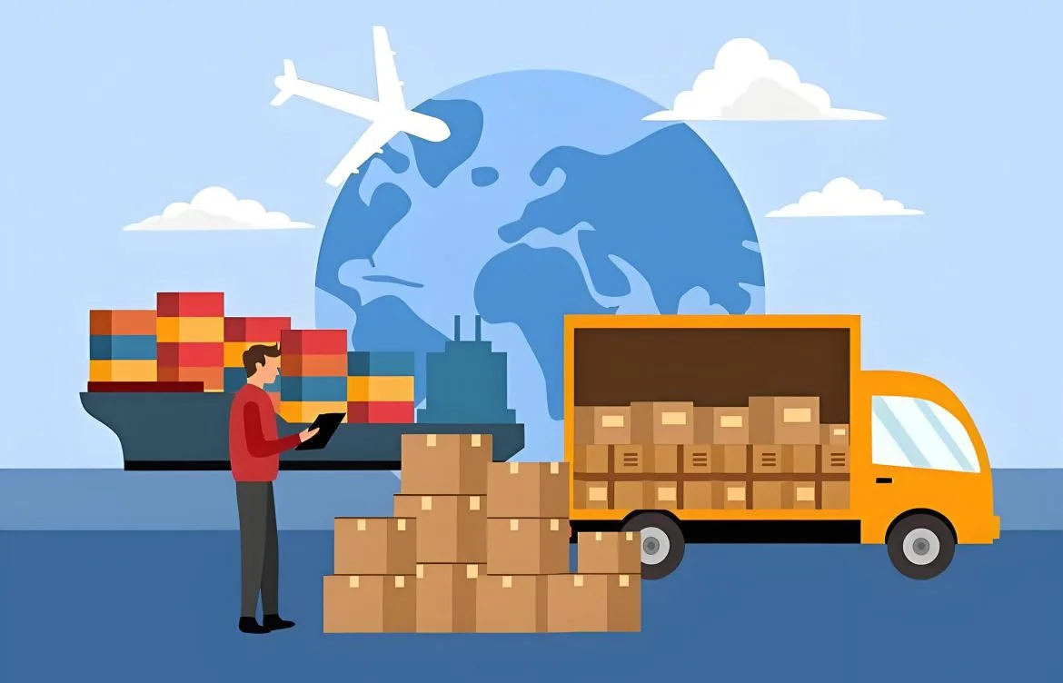 Freight Forwarding Explained: A Complete Guide