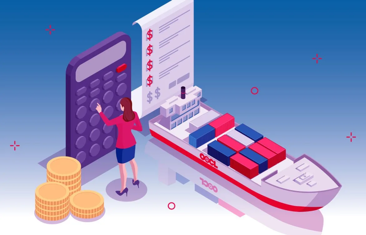 Understanding Freight Surcharges in International Trade