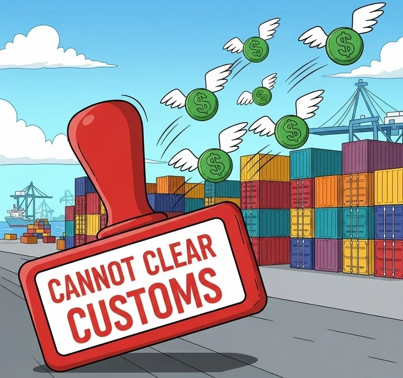 Navigating Today’s Customs Clearance Challenges: What Importers Should Know
