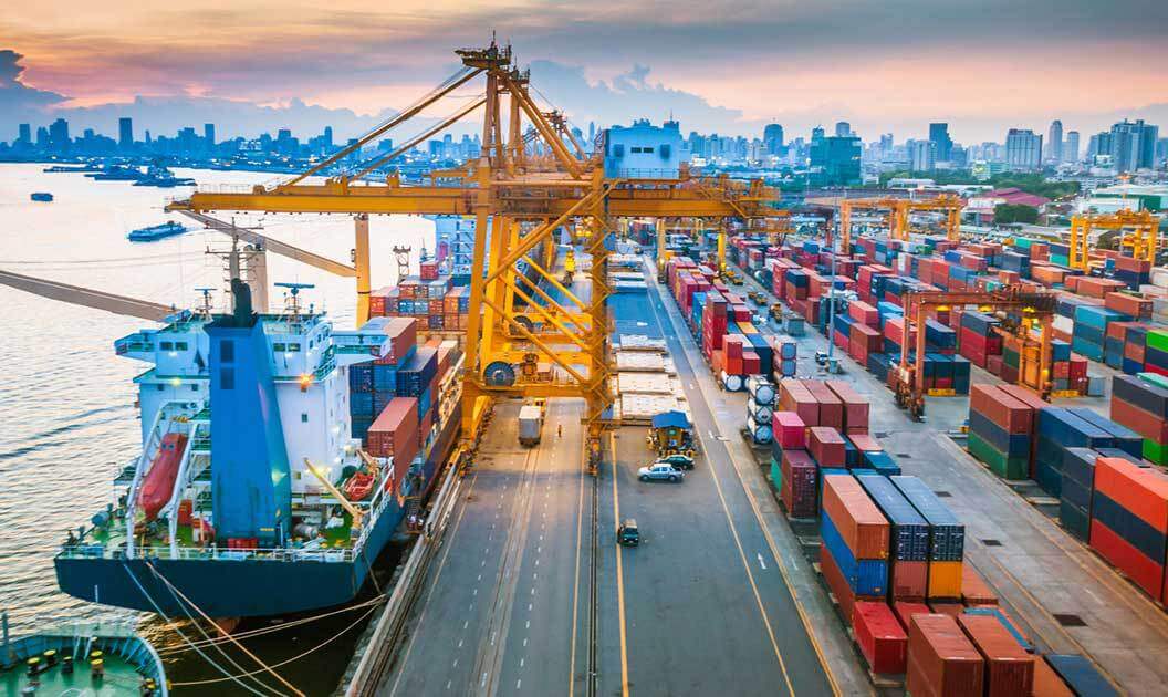Understanding Carriers, Shipping Lines, Agents, and Freight Forwarders