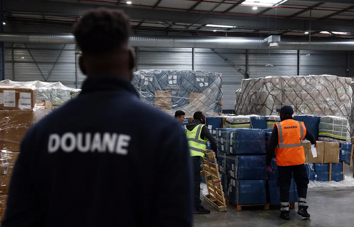 France’s New “Small Parcel Tax”: What It Means for Chinese Exporters and E-commerce Logistics